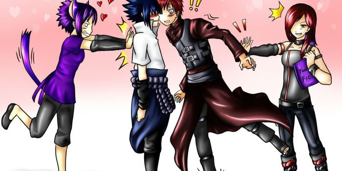 1600x1200 Naruto Wallpaper | 1600x1200 | ID:14016