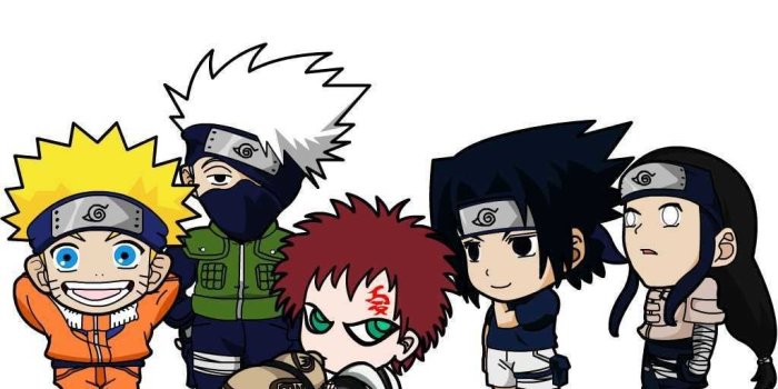 1024x768 Top 11 Naruto Wallpapers for PC and Desktop