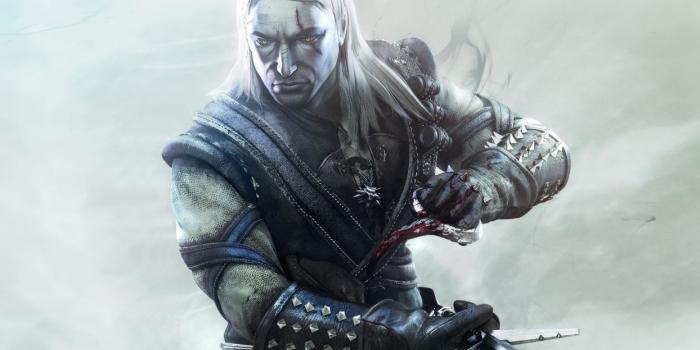 1244x700 The Witcher Geralt of Rivia wallpaper | 1920x1080 | 213566 | WallpaperUP