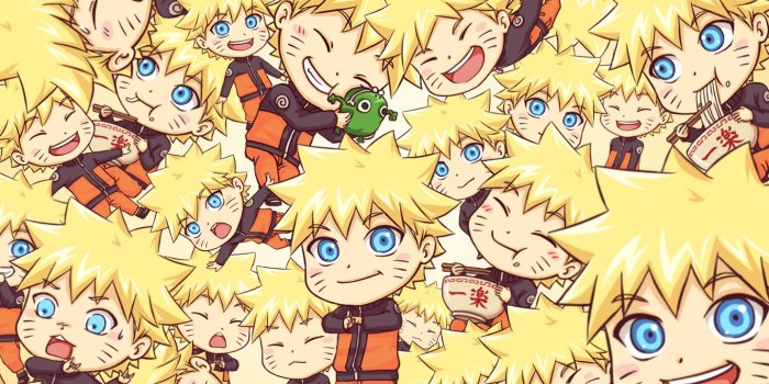 1440x900 Uzumaki Naruto Wallpaper #1243628 - Zerochan Anime Image Board