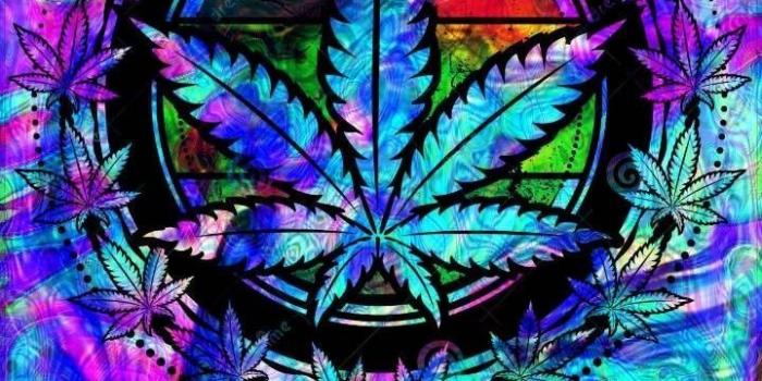 720x1280 Psychedelic Weed Wallpaper 254.88 Kb | Wallperio.com™