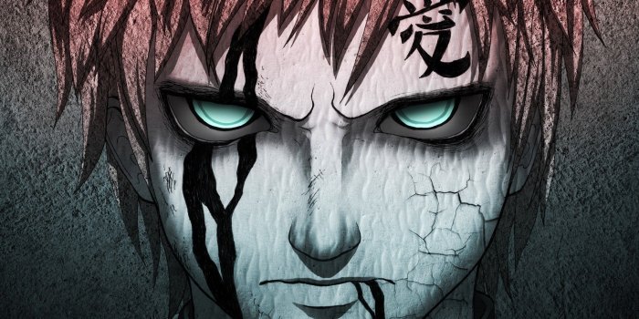 1920x1200 Gaara - Naruto wallpaper - Anime wallpapers - #29634