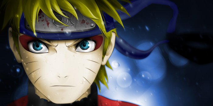 2560x1600 Naruto Wallpapers | Best Wallpapers