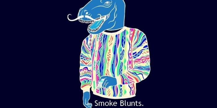 1024x910 Astronaut Trippy Weed Wallpaper (page 3) - Pics about space