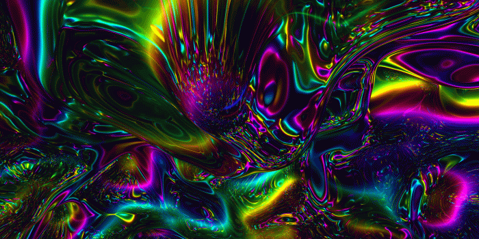 1920x1080 Group of Trippy Psychedelic Weed Wallpaper
