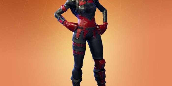 875x915 Fortnite Red Knight Skin - Outfit, PNGs, Images - Pro Game Guides