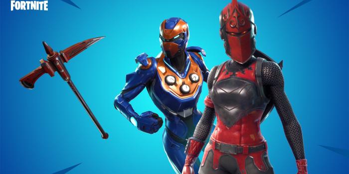 1920x1080 Fortnite Red Knight Skin - Outfit, PNGs, Images - Pro Game Guides