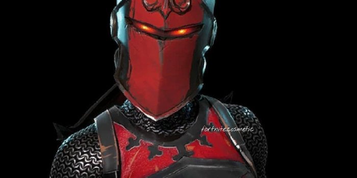 960x960 Red Knight Fortnite Wallpapers