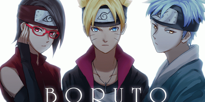 1334x768 452 Boruto Uzumaki HD Wallpapers | Background Images