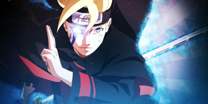 1920x1080 Boruto Jougan Wallpapers
