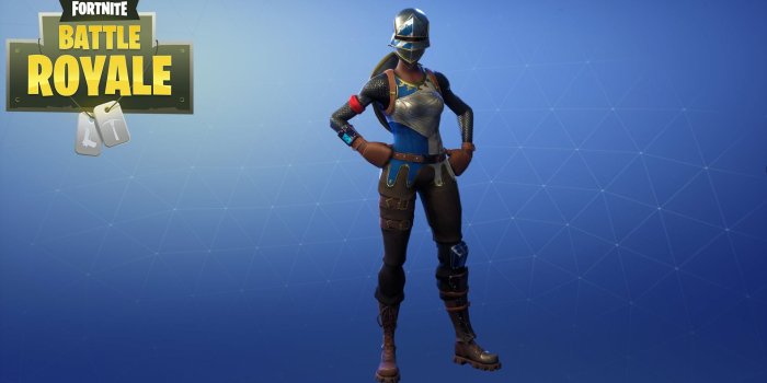 1920x1017 Royale Knight Fortnite Outfit Skin How to Get + Unlock | Fortnite Watch