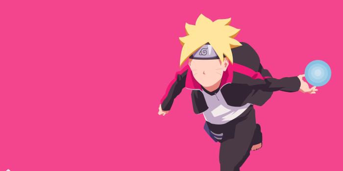 3832x2161 Boruto Wallpapers - Top Free Boruto Backgrounds - WallpaperAccess