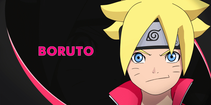 1920x1080 Boruto Uzumaki Wallpapers