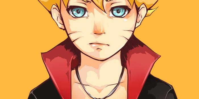 2480x3507 Uzumaki Boruto - NARUTO - Zerochan Anime Image Board