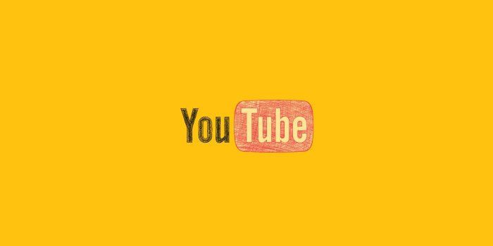 2560x1600 YouTube wallpaper - Computer wallpapers - #36672