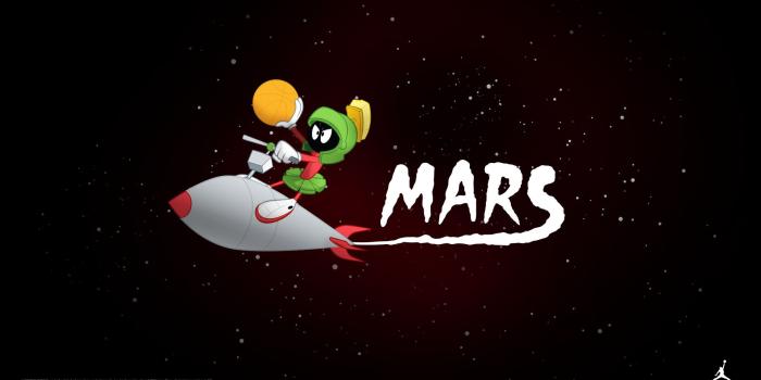 1920x1080 Nike Cartoon Wallpaper - Jordan For Screen Lock (#16310) - HD