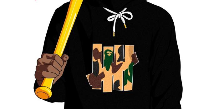 1280x1920 Jack Kongoy on Art | Trap art, Dope cartoons, Dope art