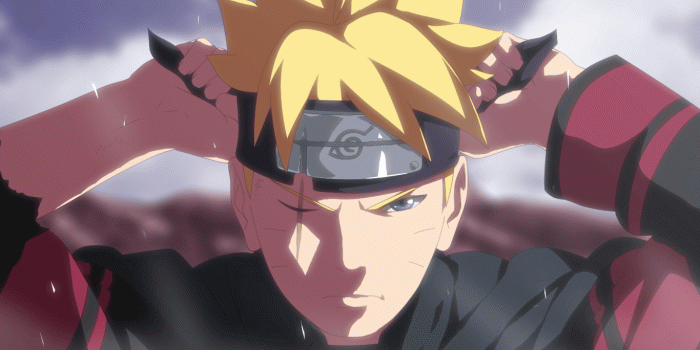 1366x768 Boruto Wallpaper 7 - 1920 X 1080