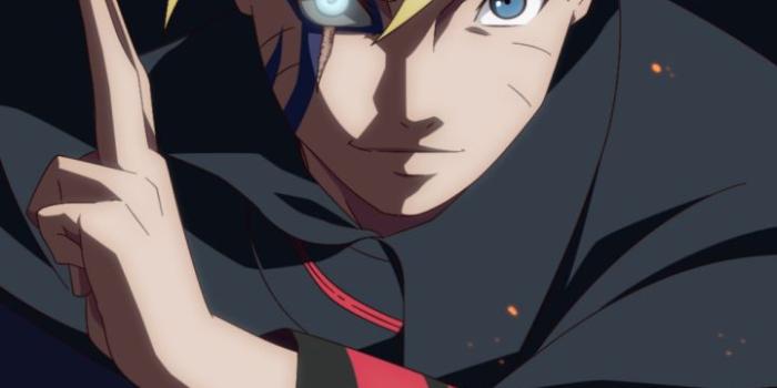 720x1280 Boruto Wallpapers - Top Free Boruto Backgrounds - WallpaperAccess