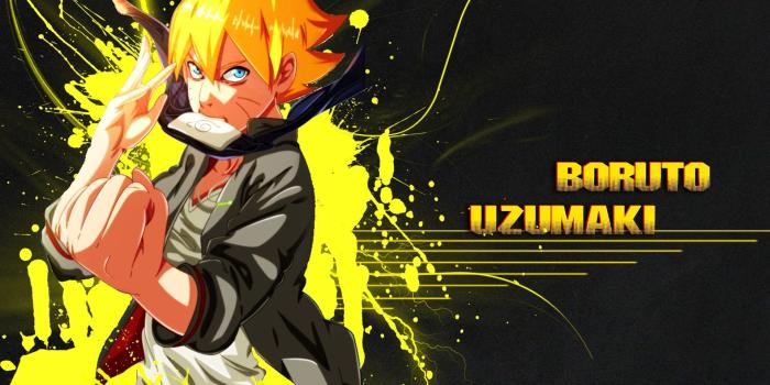 1920x1080 Naruto The Movie High Quality Wallpaper Id - Boruto Wallpaper For Pc