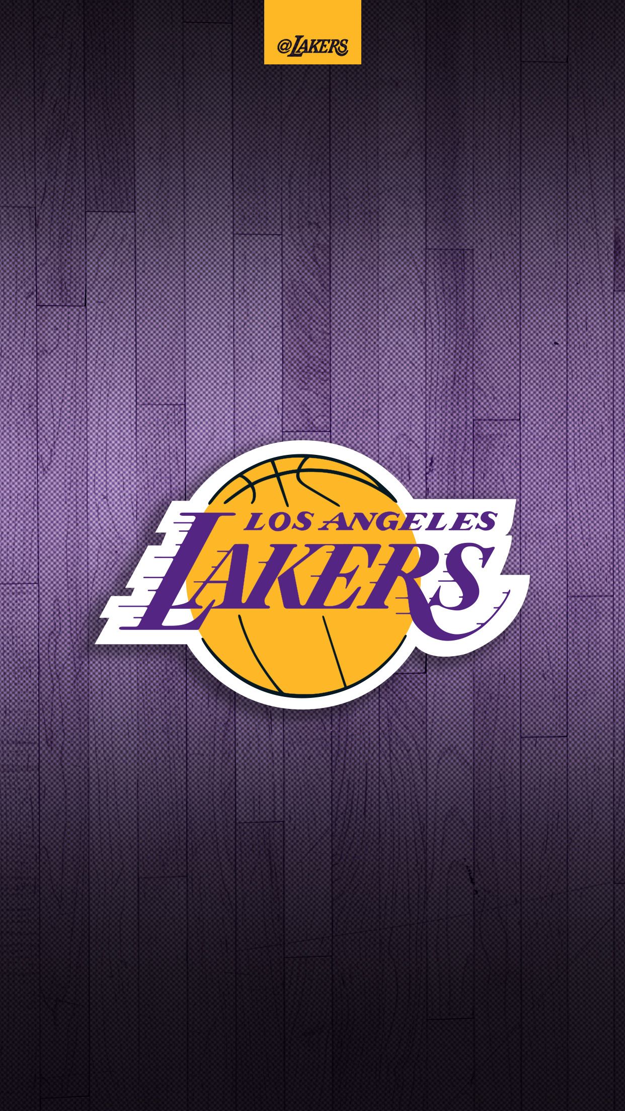 1242x2208 Lakers Wallpapers and Infographics | Los Angeles Lakers