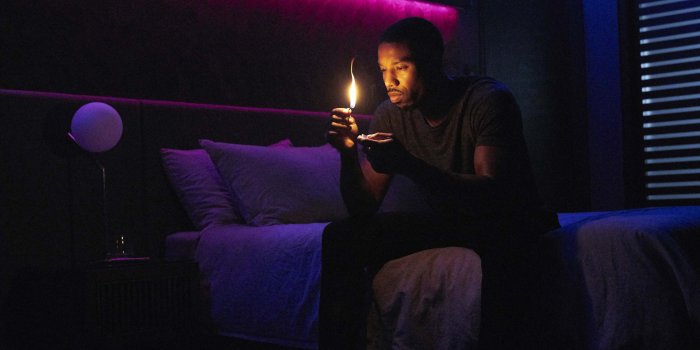 3840x2160 Wallpaper Fahrenheit 451, Michael B. Jordan, 4k, Movies #17574