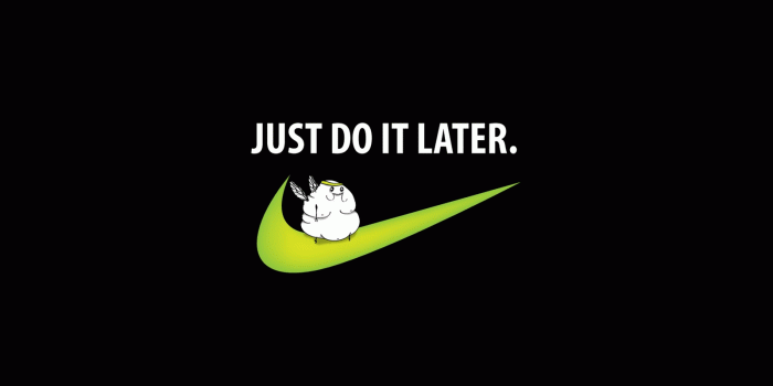 1600x900 Fat Fairy On The Nike Sign Wallpapers Funny Wallpapers Desktop