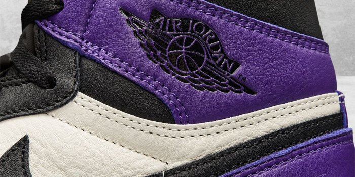 1140x800 Where To Buy Air Jordan 1 Court Purple | SneakerNews.com