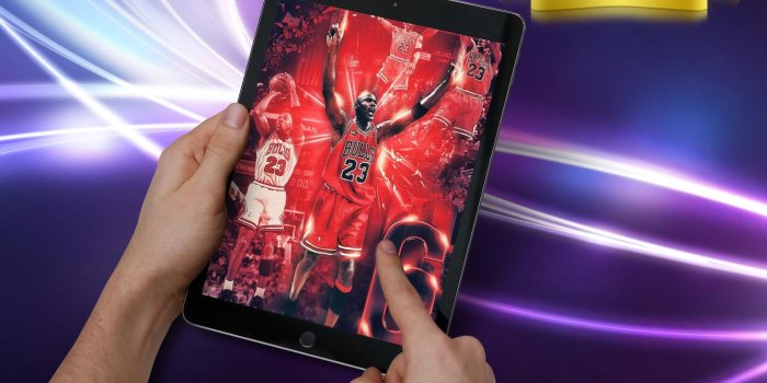 1536x1024 Michael Jordan Wallpaper for Android - APK Download