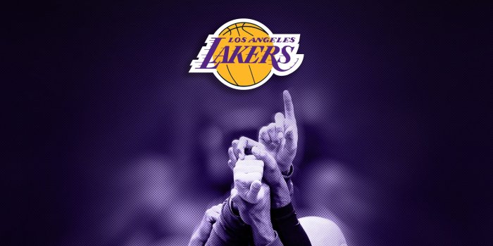 2208x2208 Lakers Wallpapers and Infographics | Los Angeles Lakers