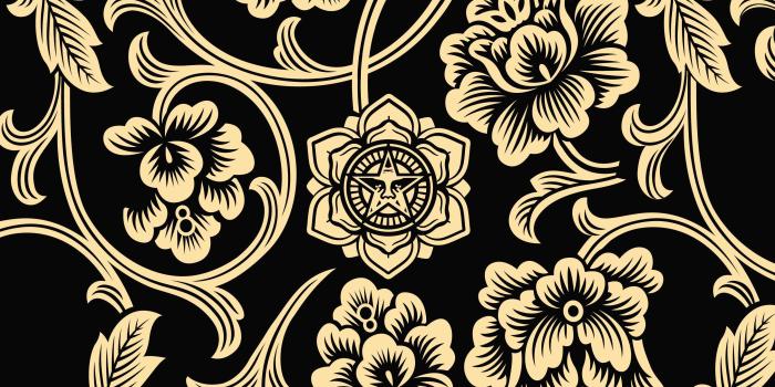 2880x1800 2880x1800 shepard fairey wallpaper wallpapersafari | My wardrobe