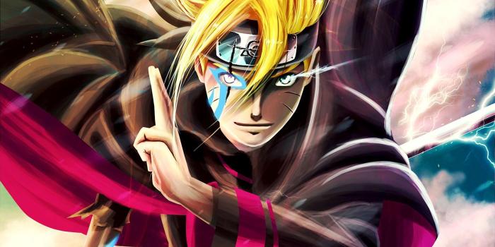 1845x1200 Boruto Wallpaper for Android - APK Download