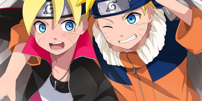 2048x2048 Boruto and Naruto Apple iPhone 7 hd wallpapers available for free