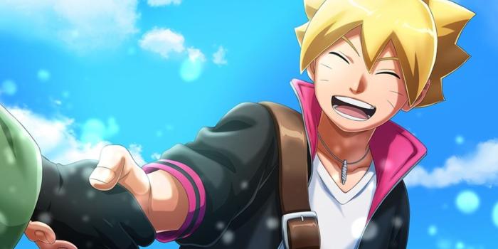 1280x954 boruto smile - Uzumaki Boruto Wallpaper (42359588) - Fanpop