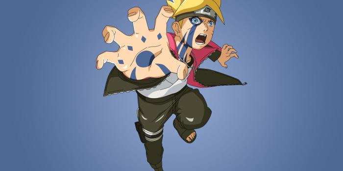 2560x1600 Wallpaper of Boruto Uzumaki, Anime, Naruto, Printing background & HD
