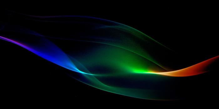 1920x1080 Solid Black Color Swirl Background Wallpaper - NU WALLPAPER HD