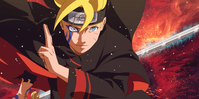 1920x1080 Wallpaper : boruto, Uzumaki Boruto, Jogan 1920x1080 - KromKiller