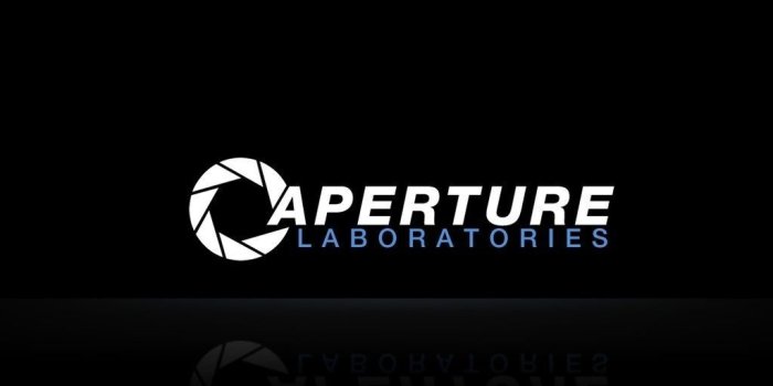 1024x768 Portal Aperture Science ❤ 4K HD Desktop Wallpaper for