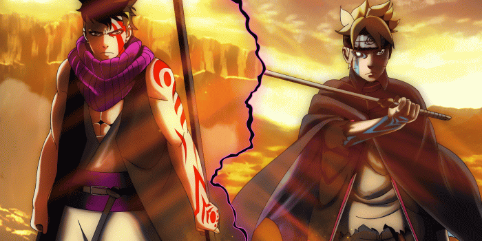 1920x1331 12 Kawaki (Boruto) HD Wallpapers | Background Images