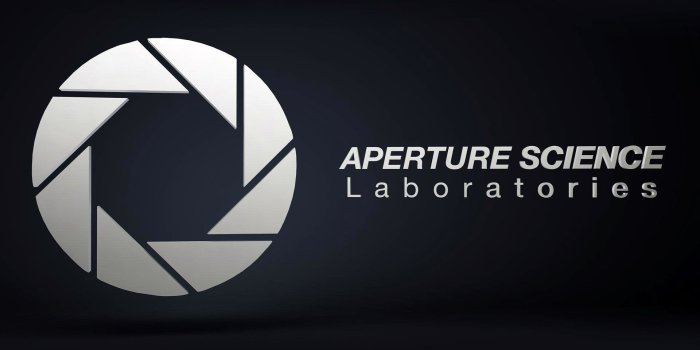 1920x1200 Aperture Laboratories Wallpaper HD (71+ images)