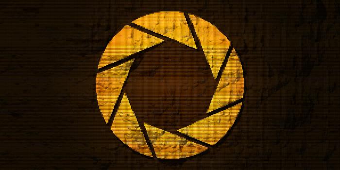 3840x2160 Aperture Science Wallpapers (OC) - Album on Imgur