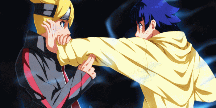 1920x1080 Naruto The Movie 1080p Hd Wallpaper Background - Naruto And Boruto