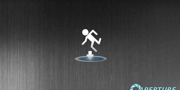 1920x1200 Aperture Laboratories Wallpaper (72+ images)