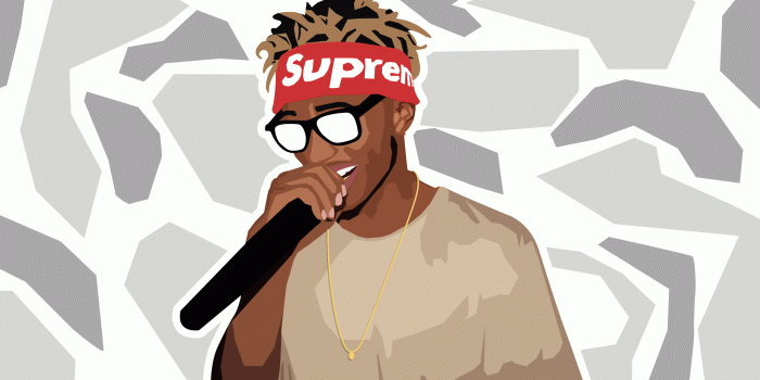 2560x1600 Supreme Cartoon Wallpaper – Billy Knight