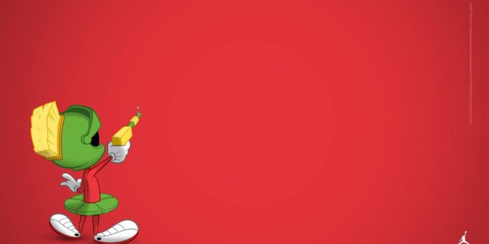 1920x1080 Marvin The Martian Wallpapers