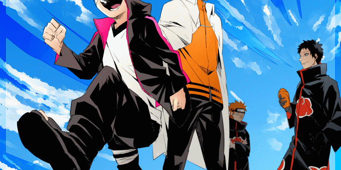 1920x1501 Boruto Wallpapers Backgrounds