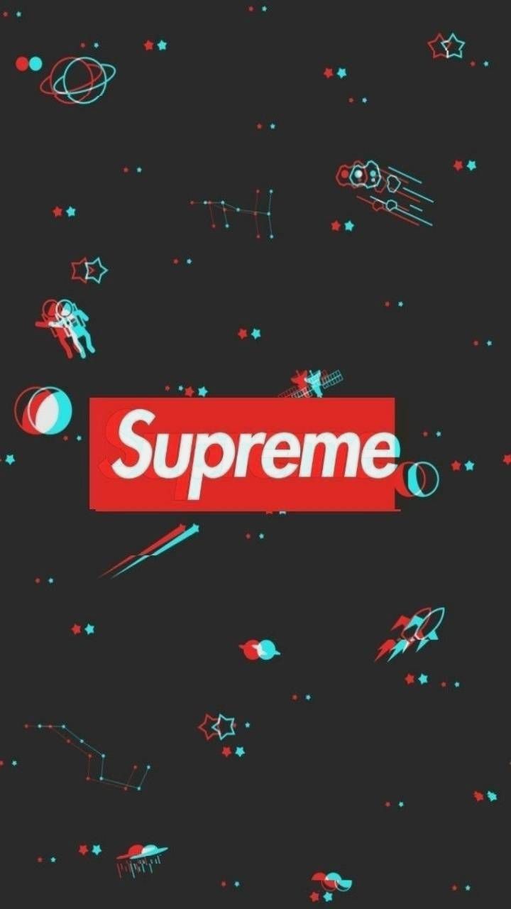 720x1280 Supreme Supreme Iphone Wallpaper Chill Wallpaper Boys - Supreme