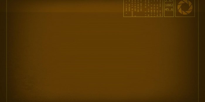 1920x1080 Aperture Science Screen HD Wallpaper » FullHDWpp - Full HD