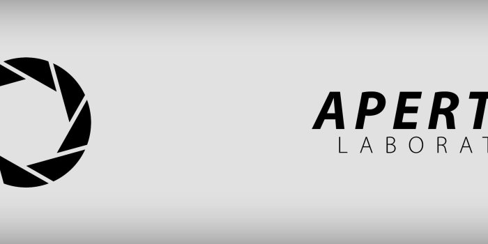 3840x1080 75+ Aperture Laboratories Wallpapers on WallpaperPlay