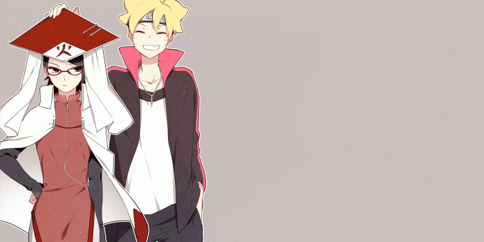 1920x1200 Boruto Wallpaper Sarada Hokage Hd - DOWNLOAD FREE HD WALLPAPERS